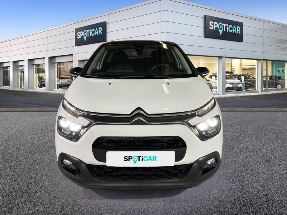 Citroen C3 BlueHDi 75KW (100CV) S&S Shine