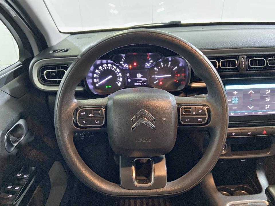 Citroen C3 BlueHDi 75KW (100CV) S&S Shine