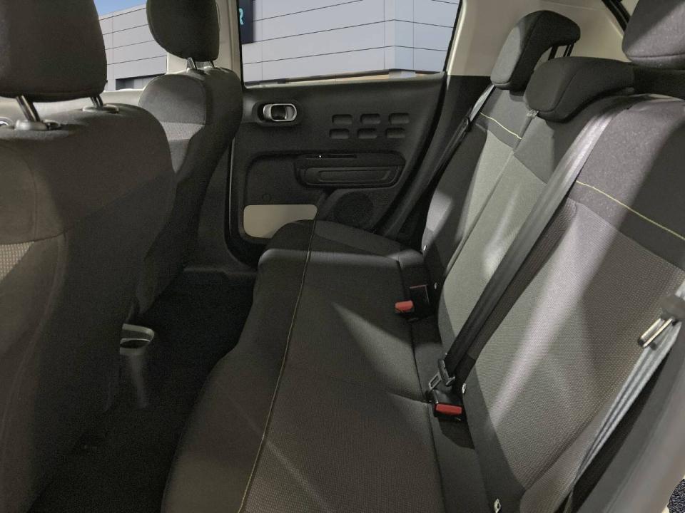 Citroen C3 BlueHDi 75KW (100CV) S&S Shine