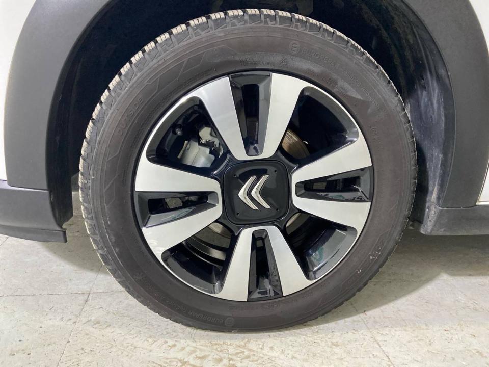 Citroen C3 BlueHDi 75KW (100CV) S&S Shine