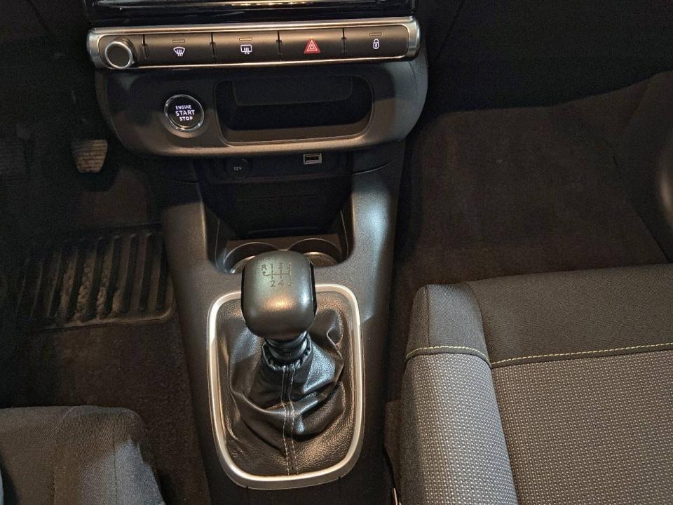 Citroen C3 BlueHDi 75KW (100CV) S&S Shine