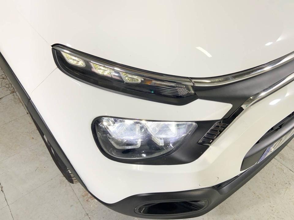 Citroen C3 BlueHDi 75KW (100CV) S&S Shine