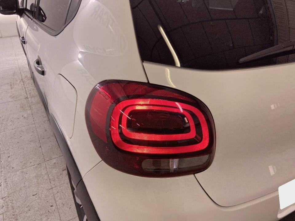 Citroen C3 BlueHDi 75KW (100CV) S&S Shine