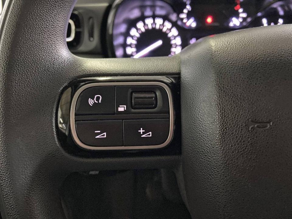 Citroen C3 BlueHDi 75KW (100CV) S&S Shine