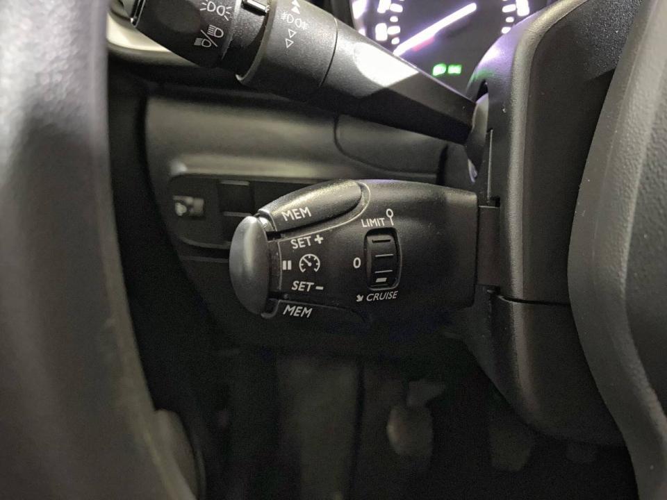Citroen C3 BlueHDi 75KW (100CV) S&S Shine