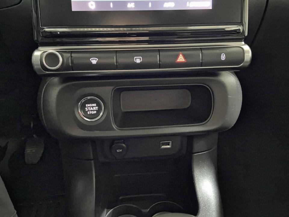 Citroen C3 BlueHDi 75KW (100CV) S&S Shine
