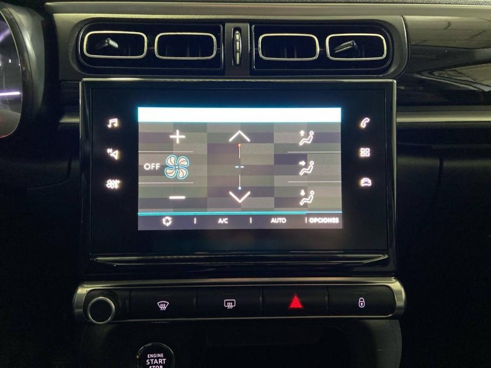 Citroen C3 BlueHDi 75KW (100CV) S&S Shine