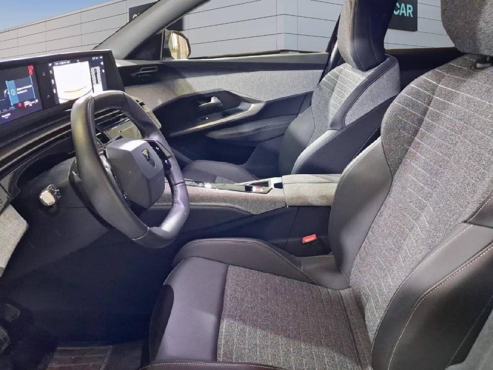 Peugeot 3008 Hybrid 1.2 100KW Allure eDCS6