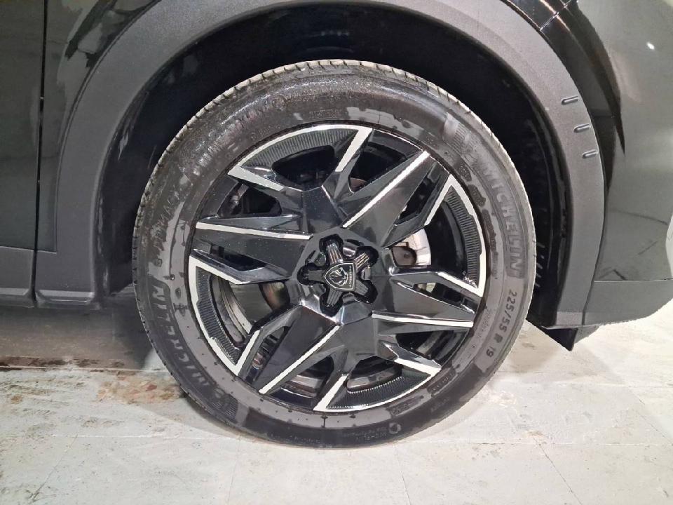 Peugeot 3008 Hybrid 1.2 100KW Allure eDCS6