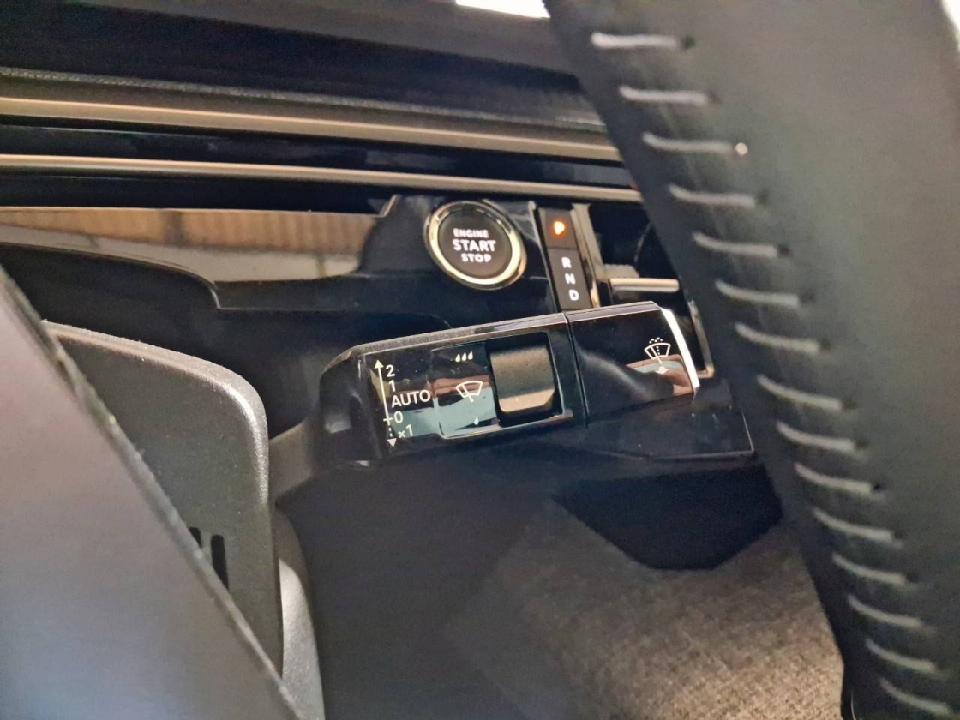 Peugeot 3008 Hybrid 1.2 100KW Allure eDCS6