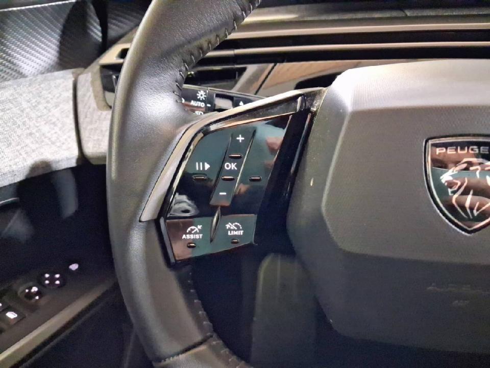 Peugeot 3008 Hybrid 1.2 100KW Allure eDCS6