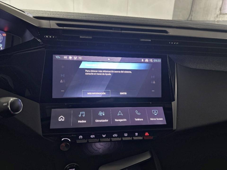 Peugeot 308 5P Allure Pack BlueHDi 130 S&S EAT8