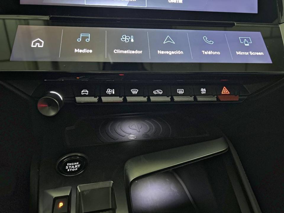 Peugeot 308 5P Allure Pack BlueHDi 130 S&S EAT8