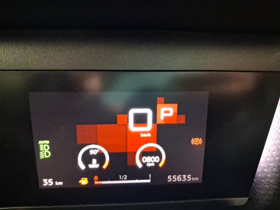 Citroen C4 PureTech 155 S&S EAT8 Shine