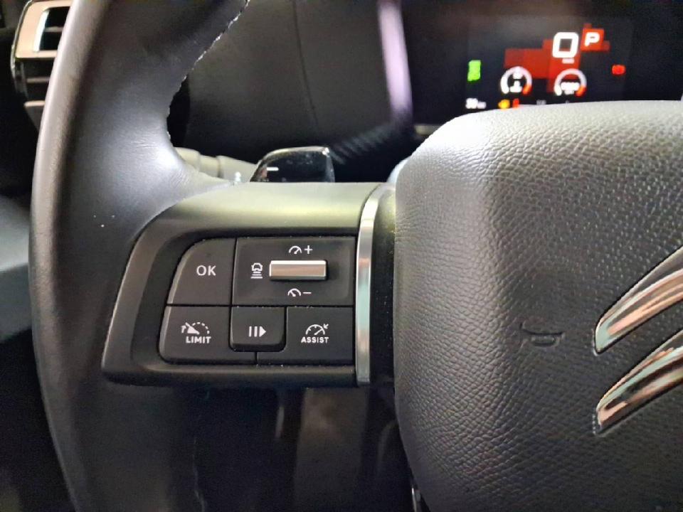 Citroen C4 PureTech 155 S&S EAT8 Shine