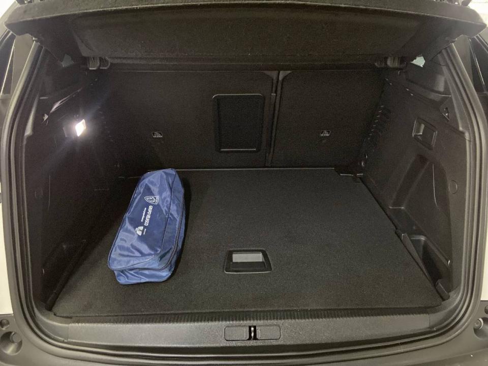 Peugeot 3008 1.2 PureTech 96KW (130CV) S&S GT Line