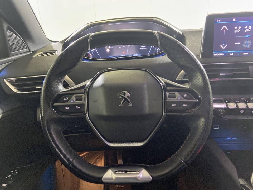 Peugeot 3008 1.2 PureTech 96KW (130CV) S&S GT Line