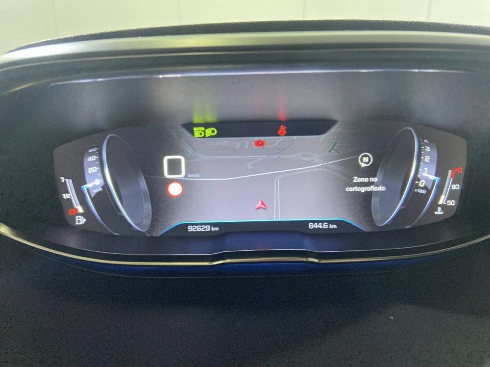 Peugeot 3008 1.2 PureTech 96KW (130CV) S&S GT Line