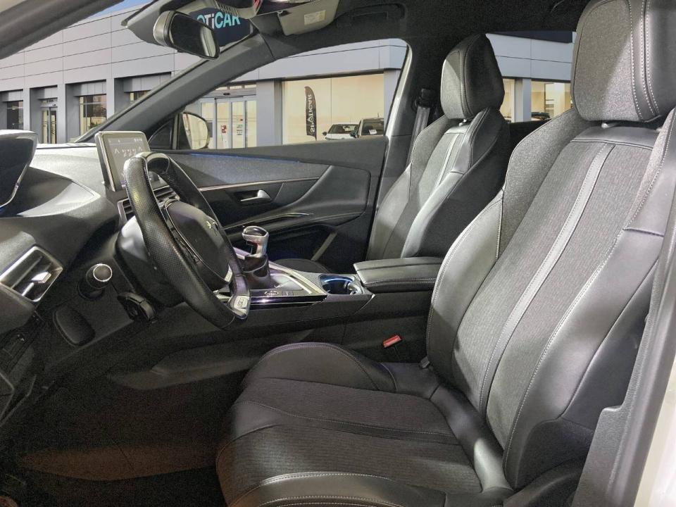 Peugeot 3008 1.2 PureTech 96KW (130CV) S&S GT Line