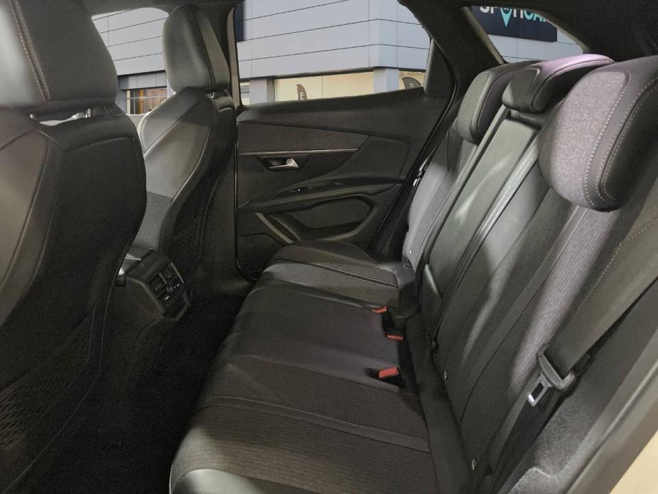 Peugeot 3008 1.2 PureTech 96KW (130CV) S&S GT Line