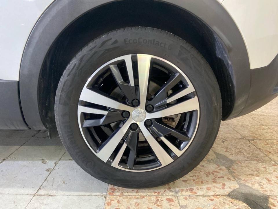 Peugeot 3008 1.2 PureTech 96KW (130CV) S&S GT Line