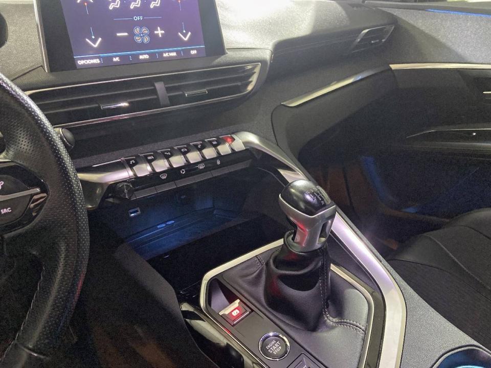 Peugeot 3008 1.2 PureTech 96KW (130CV) S&S GT Line