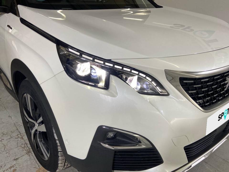 Peugeot 3008 1.2 PureTech 96KW (130CV) S&S GT Line