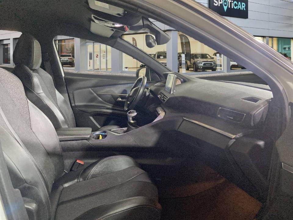 Peugeot 3008 1.2 PureTech 96KW (130CV) S&S GT Line