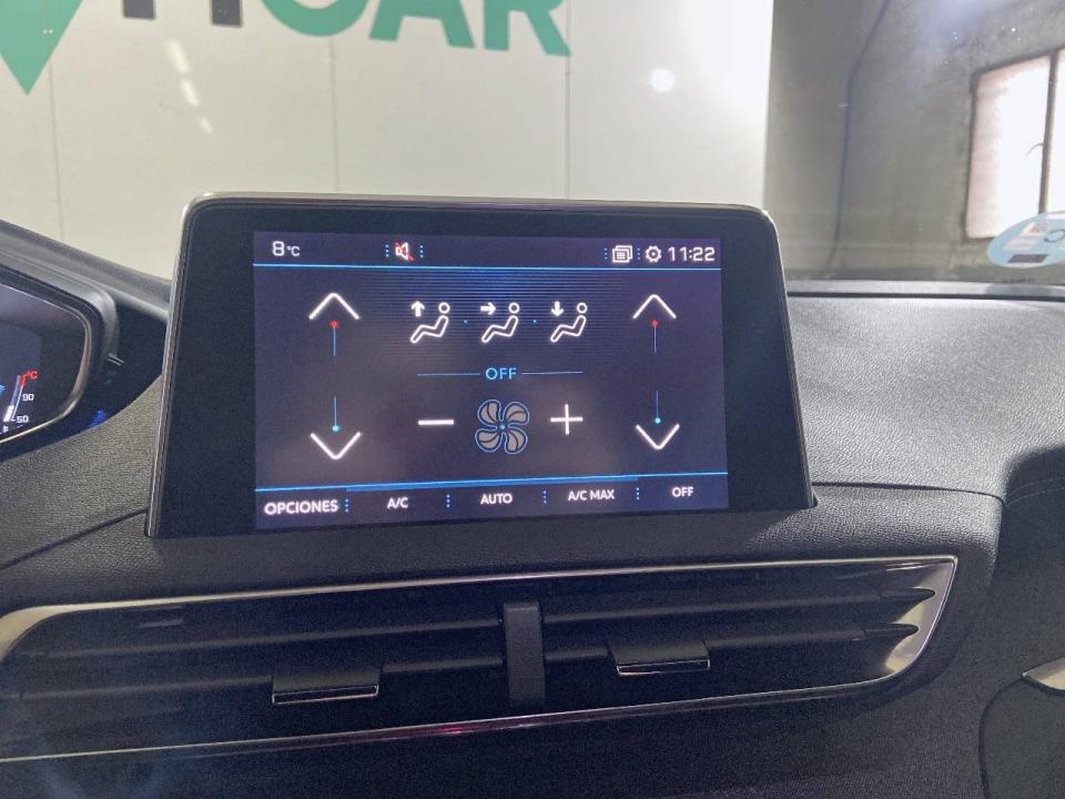 Peugeot 3008 1.2 PureTech 96KW (130CV) S&S GT Line