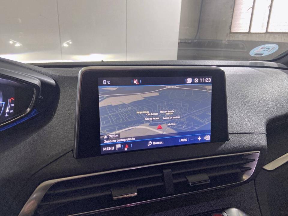 Peugeot 3008 1.2 PureTech 96KW (130CV) S&S GT Line