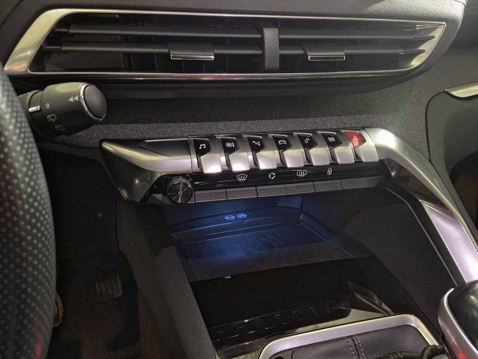 Peugeot 3008 1.2 PureTech 96KW (130CV) S&S GT Line