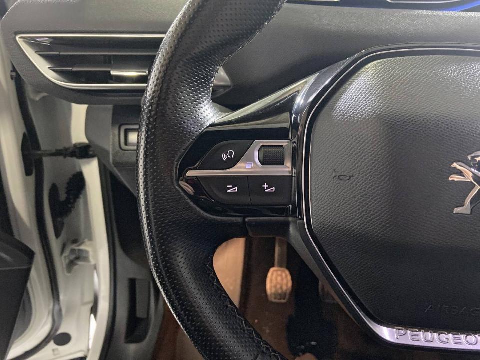 Peugeot 3008 1.2 PureTech 96KW (130CV) S&S GT Line