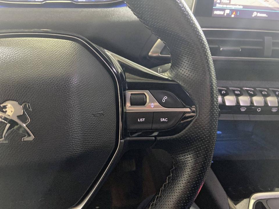 Peugeot 3008 1.2 PureTech 96KW (130CV) S&S GT Line