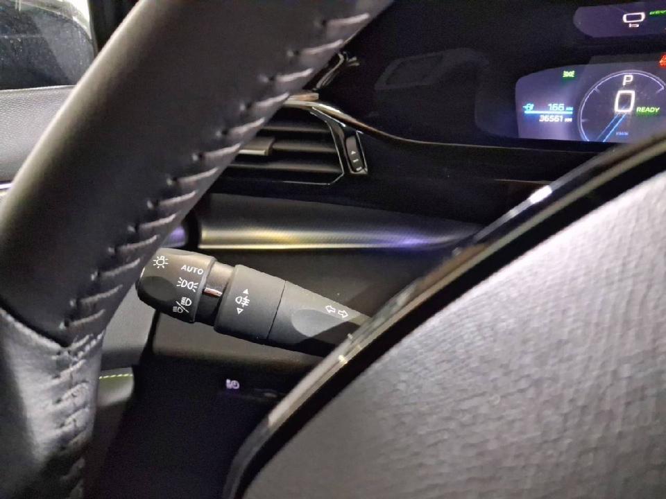 Peugeot E-308 5P First Edition Eléctrico 115kW (156CV)