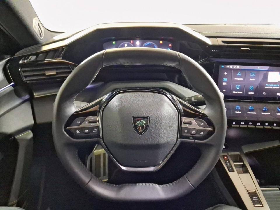 Peugeot E-308 5P First Edition Eléctrico 115kW (156CV)