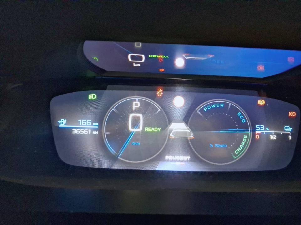 Peugeot E-308 5P First Edition Eléctrico 115kW (156CV)