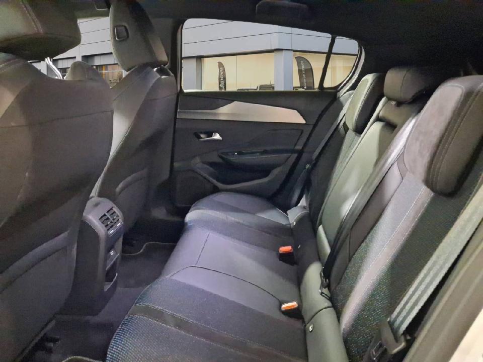 Peugeot E-308 5P First Edition Eléctrico 115kW (156CV)