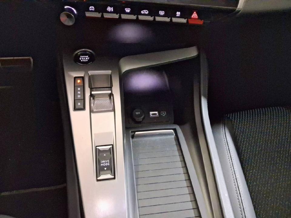 Peugeot E-308 5P First Edition Eléctrico 115kW (156CV)