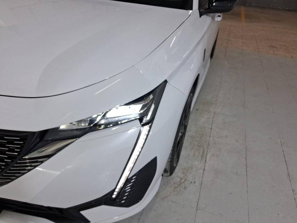 Peugeot E-308 5P First Edition Eléctrico 115kW (156CV)
