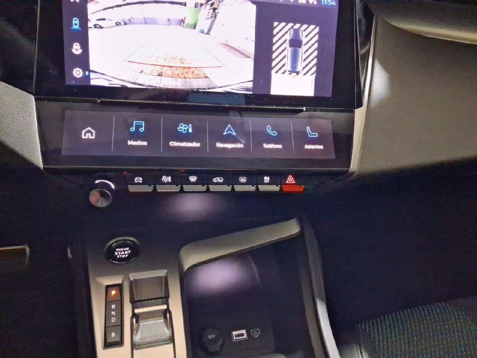 Peugeot E-308 5P First Edition Eléctrico 115kW (156CV)