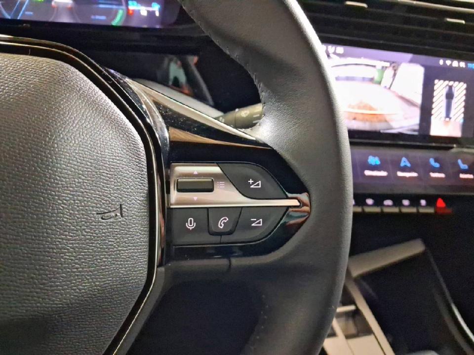 Peugeot E-308 5P First Edition Eléctrico 115kW (156CV)