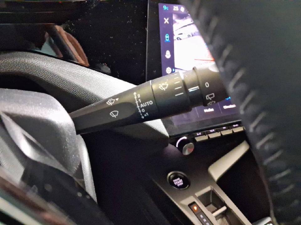 Peugeot E-308 5P First Edition Eléctrico 115kW (156CV)