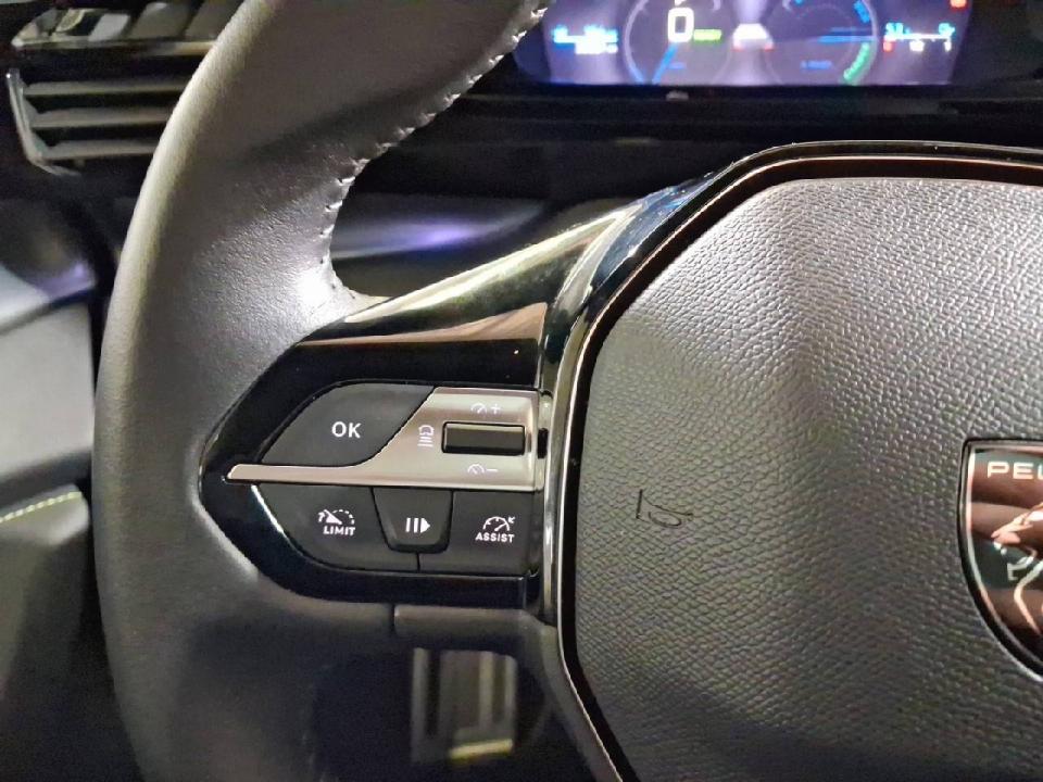 Peugeot E-308 5P First Edition Eléctrico 115kW (156CV)