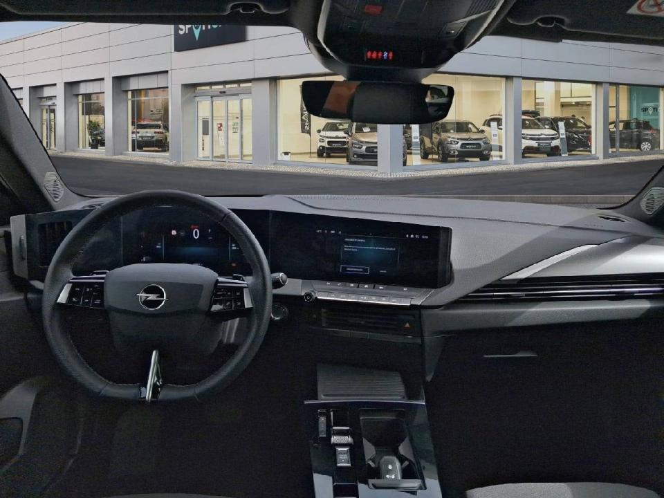 Opel Astra 1.5D DTH 96kW (130CV) GS Auto