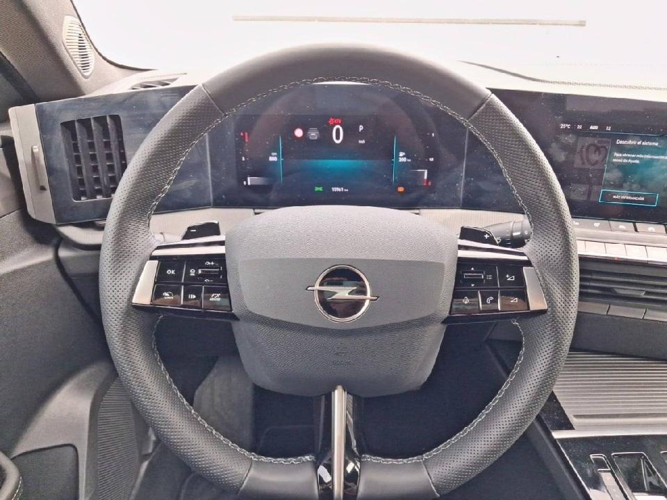 Opel Astra 1.5D DTH 96kW (130CV) GS Auto
