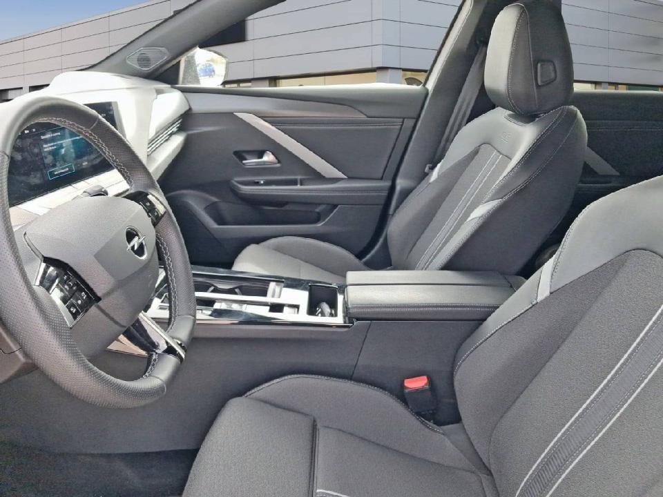 Opel Astra 1.5D DTH 96kW (130CV) GS Auto