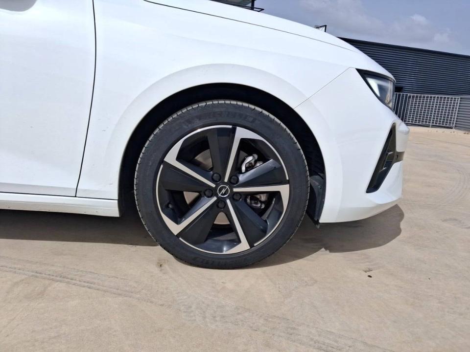 Opel Astra 1.5D DTH 96kW (130CV) GS Auto