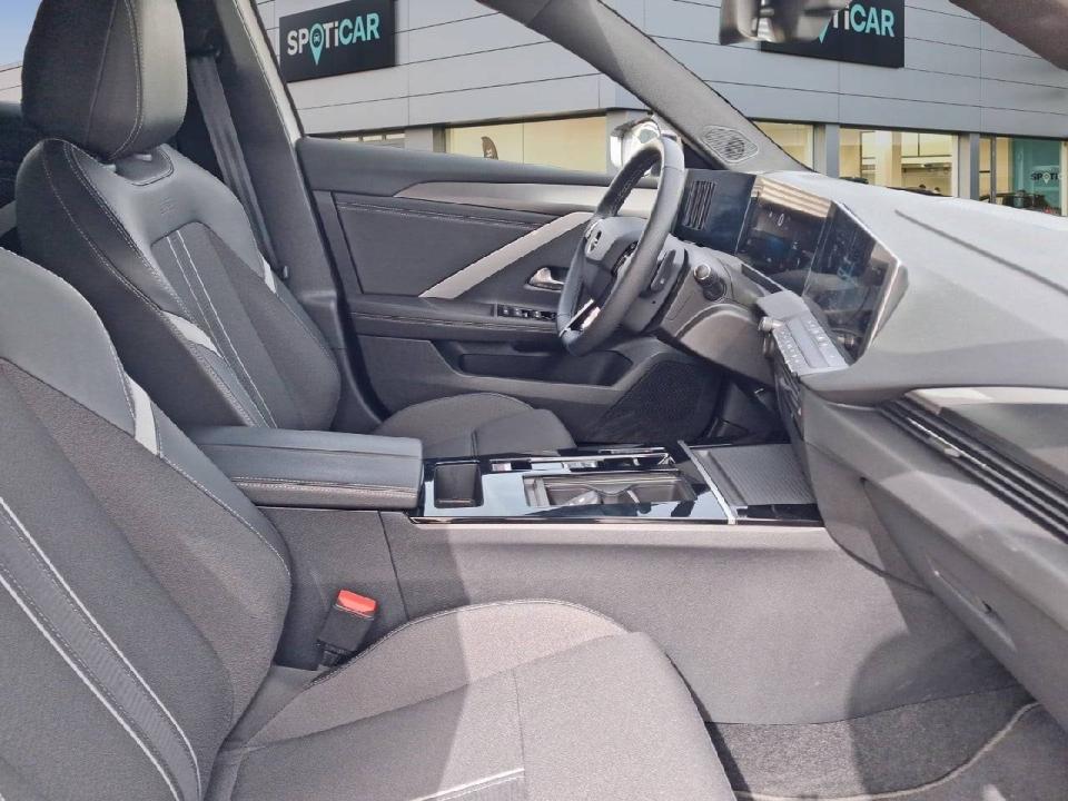 Opel Astra 1.5D DTH 96kW (130CV) GS Auto