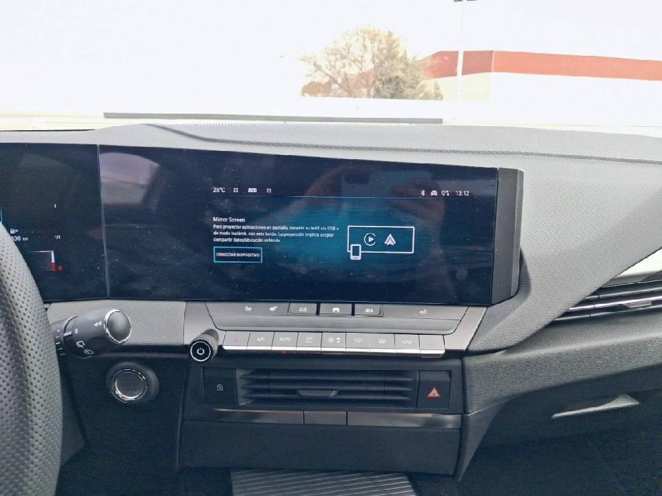 Opel Astra 1.5D DTH 96kW (130CV) GS Auto