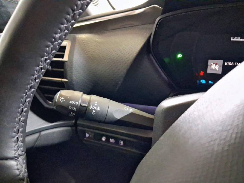 Citroen C5 X Hybrid 225 e-EAT8 Shine